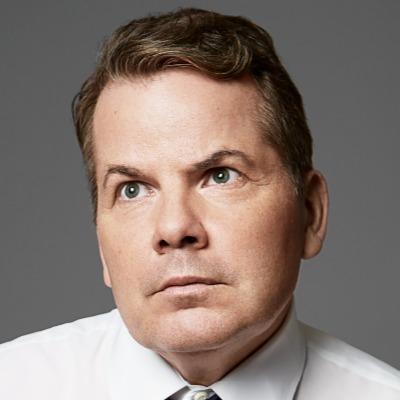 Streamily | Bruce McCulloch Livestream Autograph