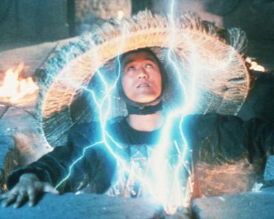 Streamily | Big Trouble in Little China Livestream Autograph