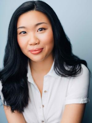 Streamily | Monique Gabrielle Livestream Autograph